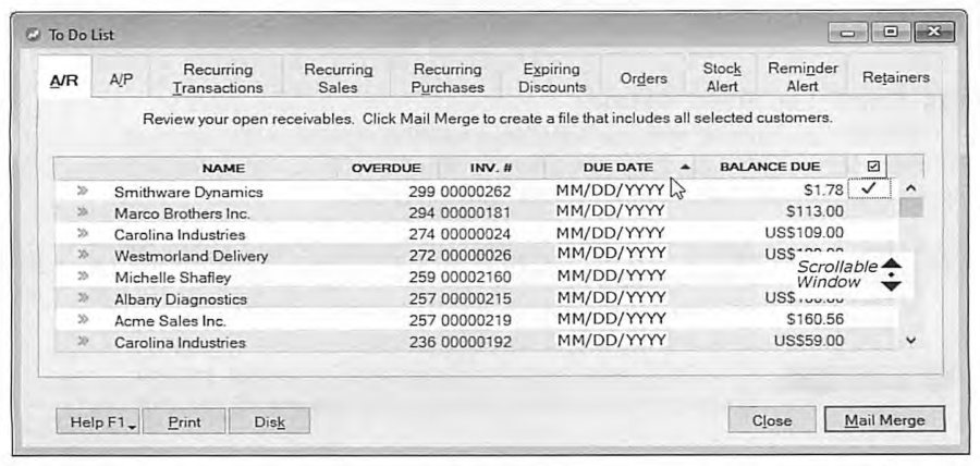 Scanned screenshot, source page 13