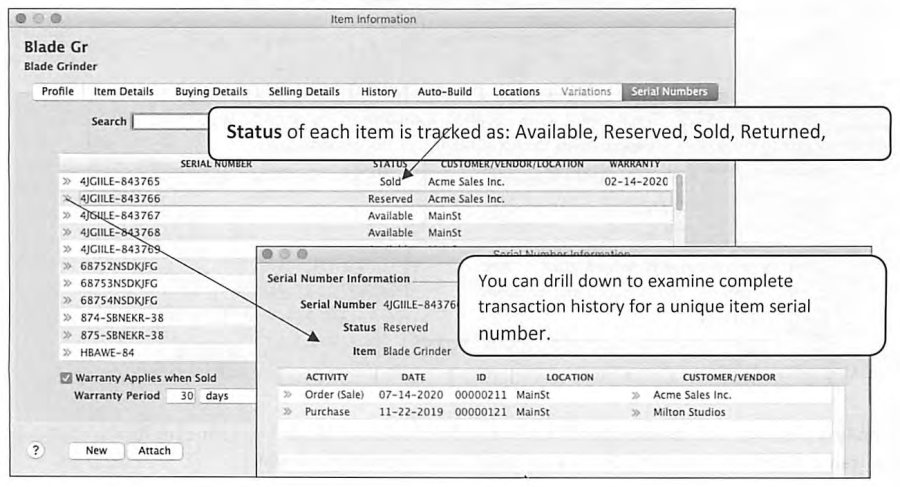 Scanned screenshot, source page 75