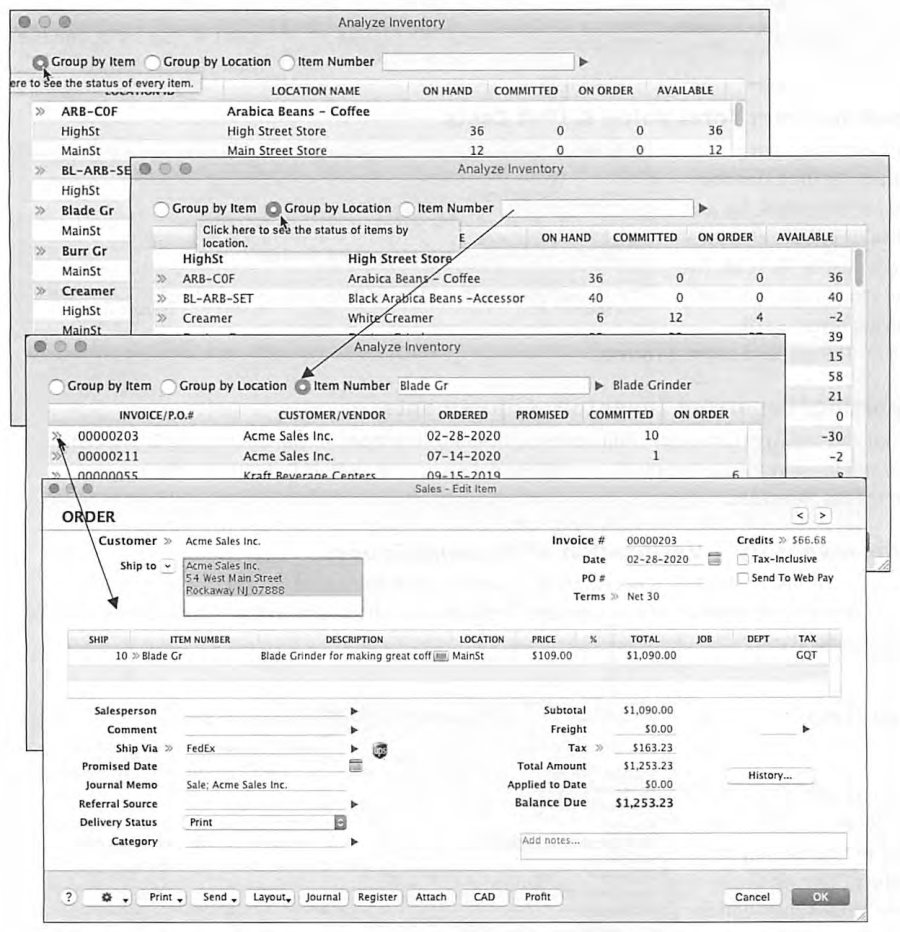 Scanned screenshot, source page 85