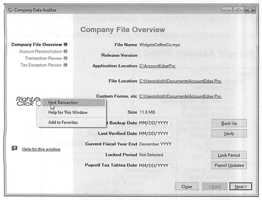 Scanned screenshot, source page 11