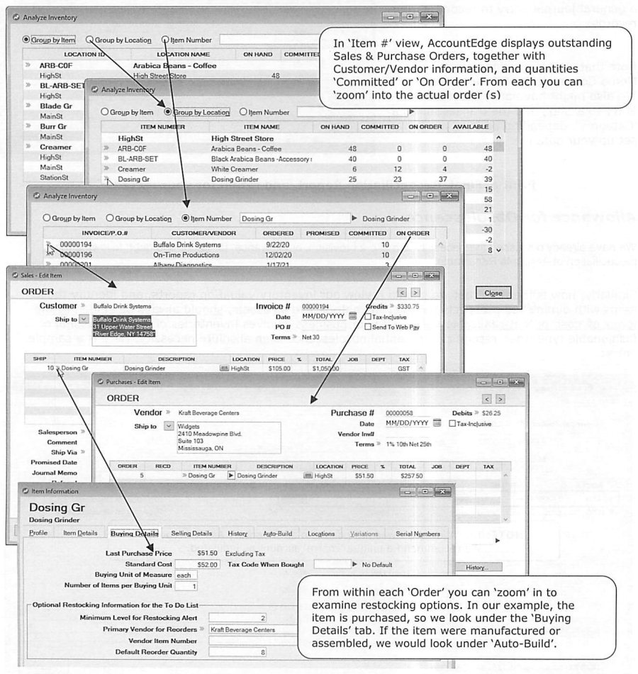 Scanned screenshot, source page 41