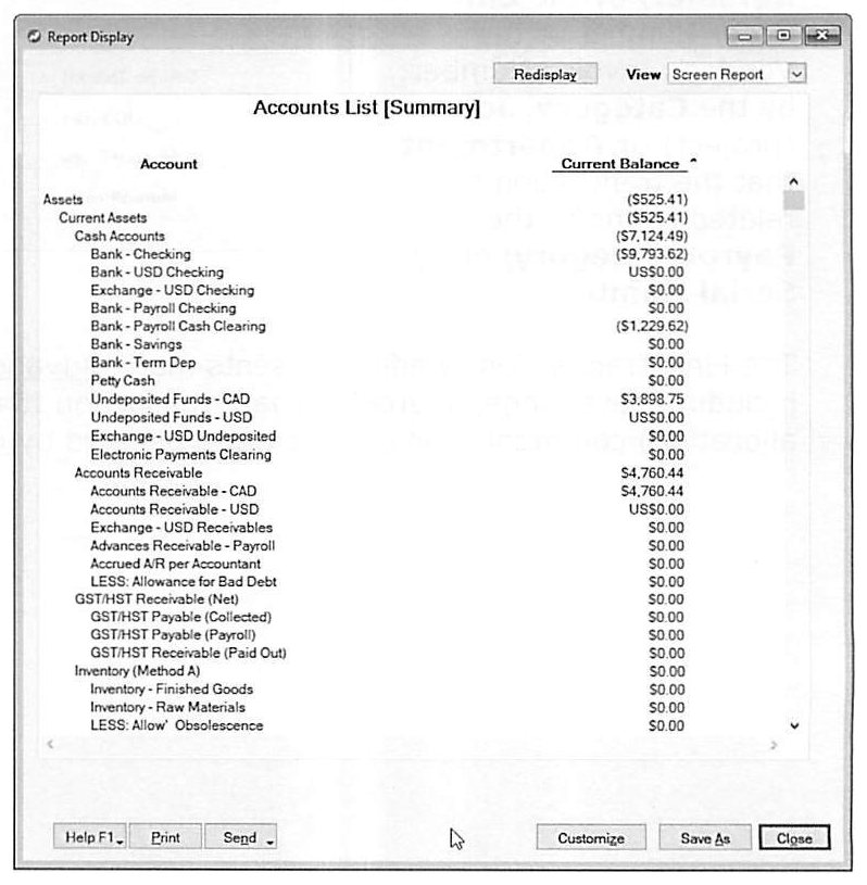 Scanned screenshot, source page 13