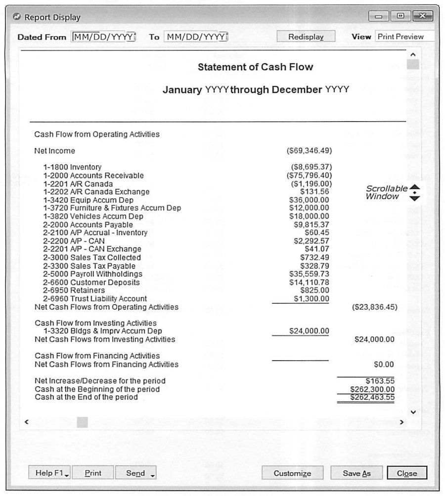 Scanned screenshot, source page 23