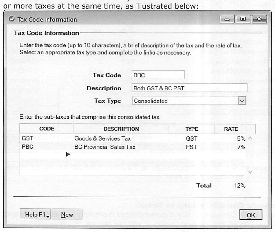 Scanned screenshot, source page 61