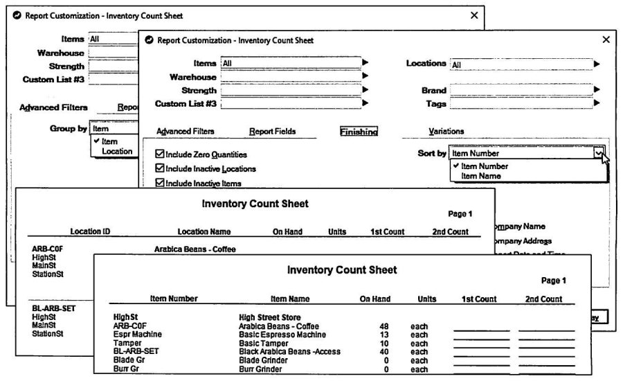 Scanned screenshot, source page 101