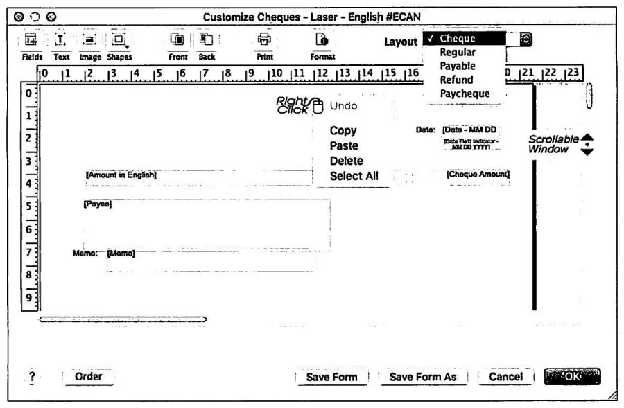 Scanned screenshot, source page 113